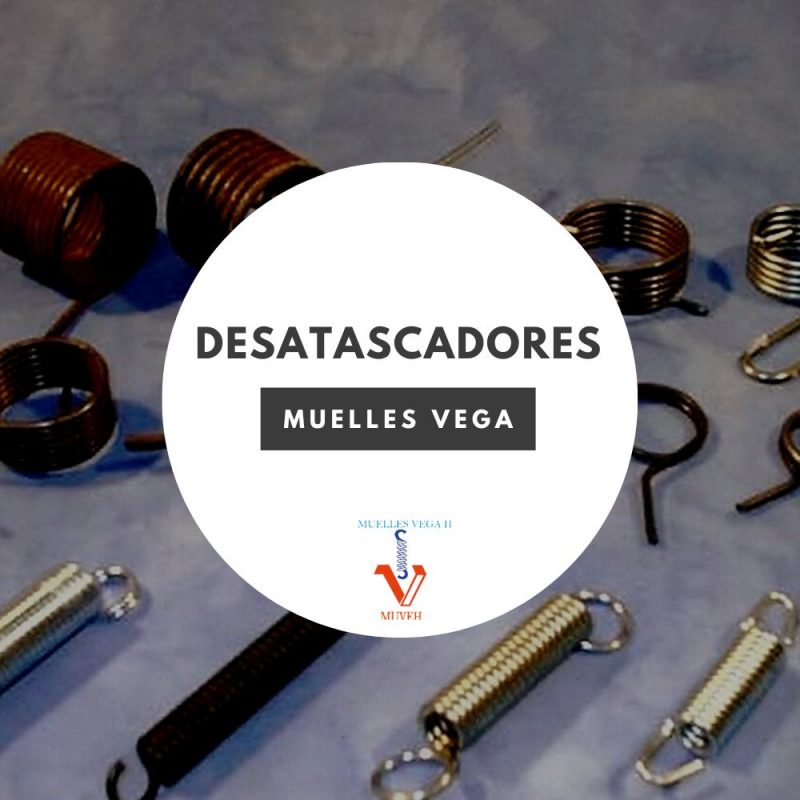 Desatascadores 2