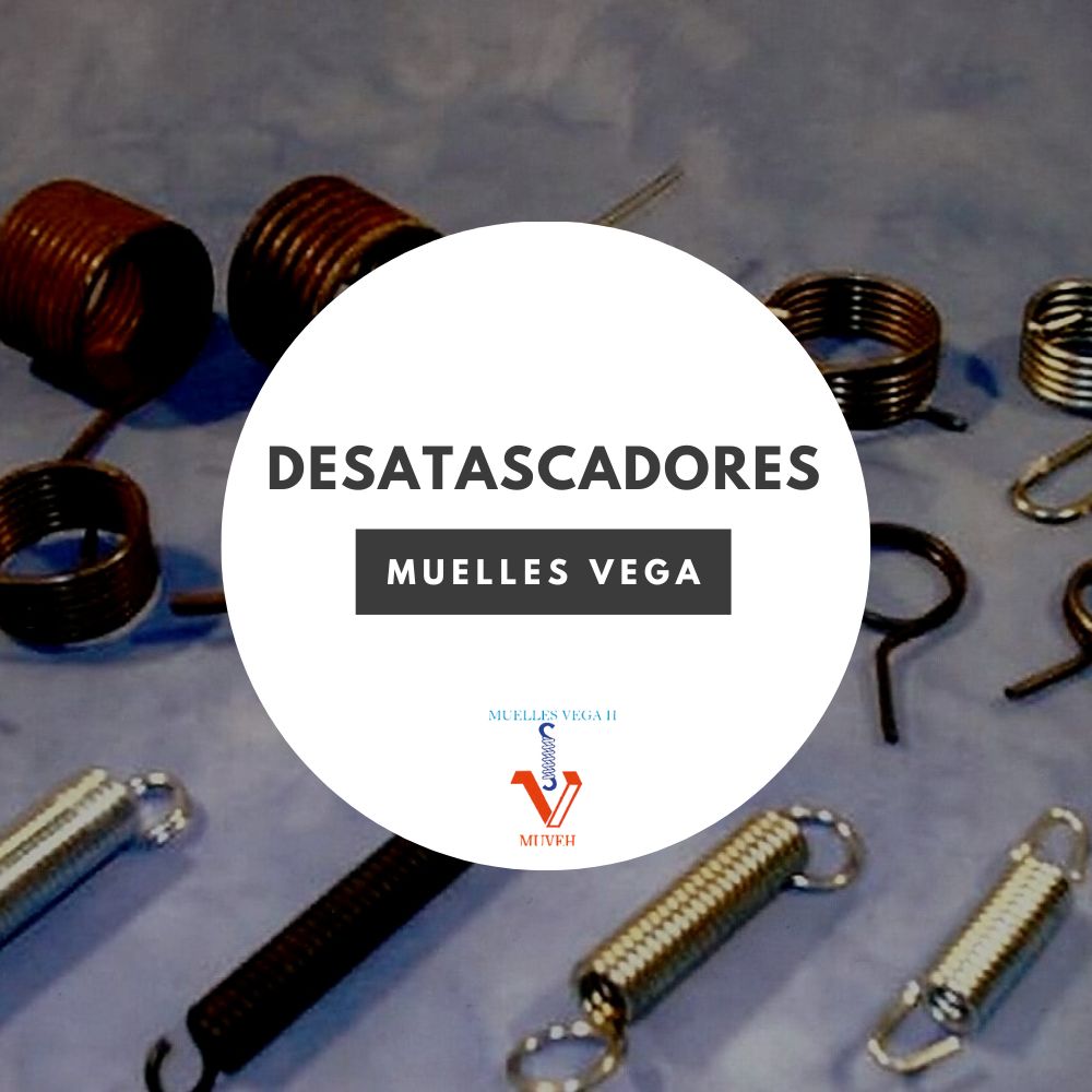 Desatascadores 2
